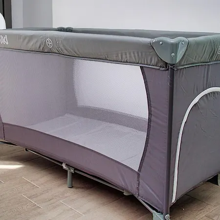 Royal - Infinity Pool & 아파트 *