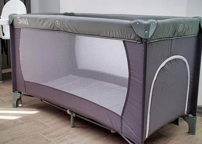 Royal - Infinity Pool & Appartement *