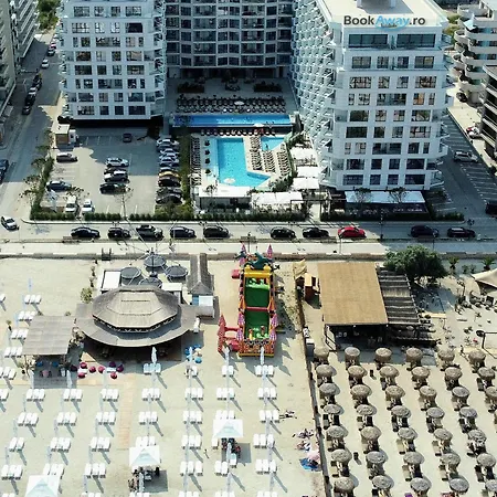 Royal In Infinity Pool & * Năvodari
