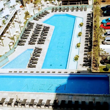 Royal In Infinity Pool & Daire *