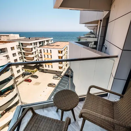 Apartament Royal - Infinity Pool &